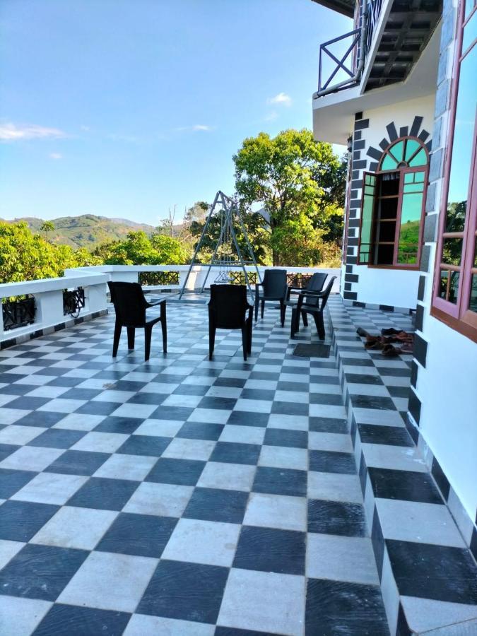 Star Holidays Vagamon Luaran gambar