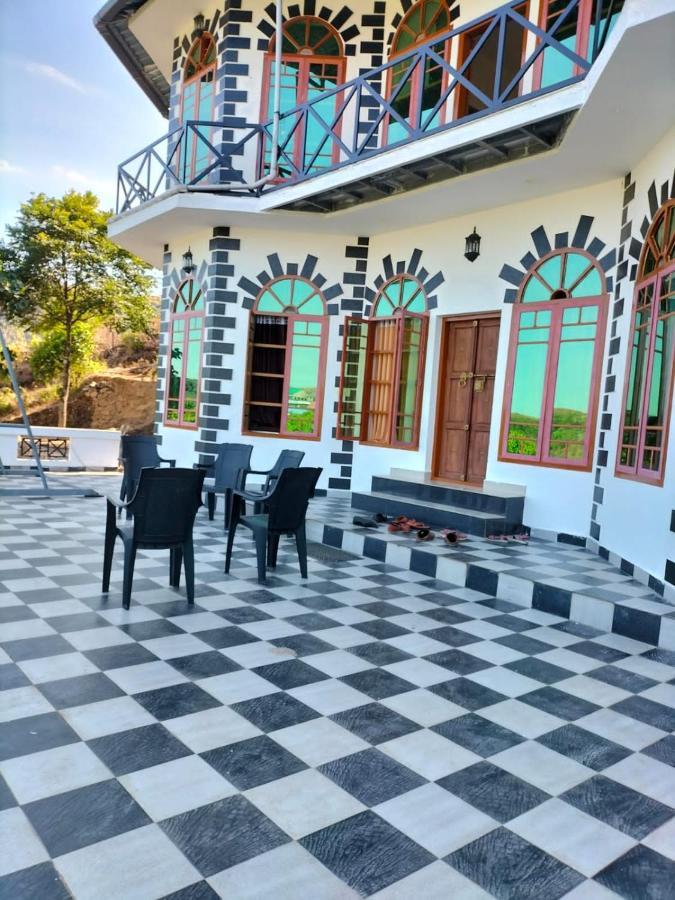 Star Holidays Vagamon Luaran gambar