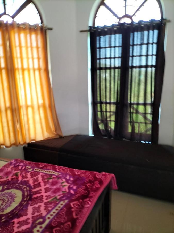 Star Holidays Vagamon Luaran gambar